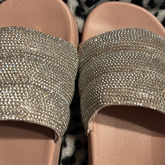 Top moda flare form slides - Picture 9 of 12